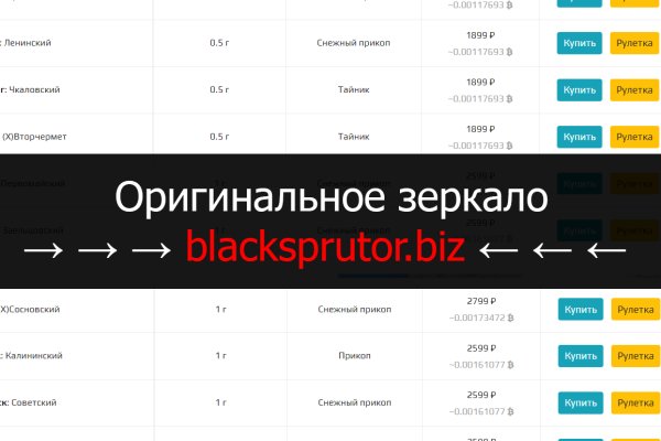 Blacksprut net не работает